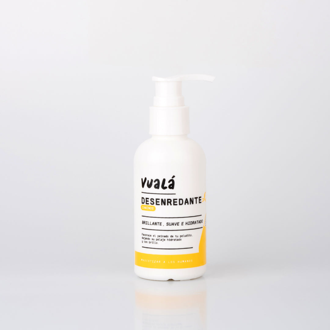 DESENREDANTE - PERROS 130ML