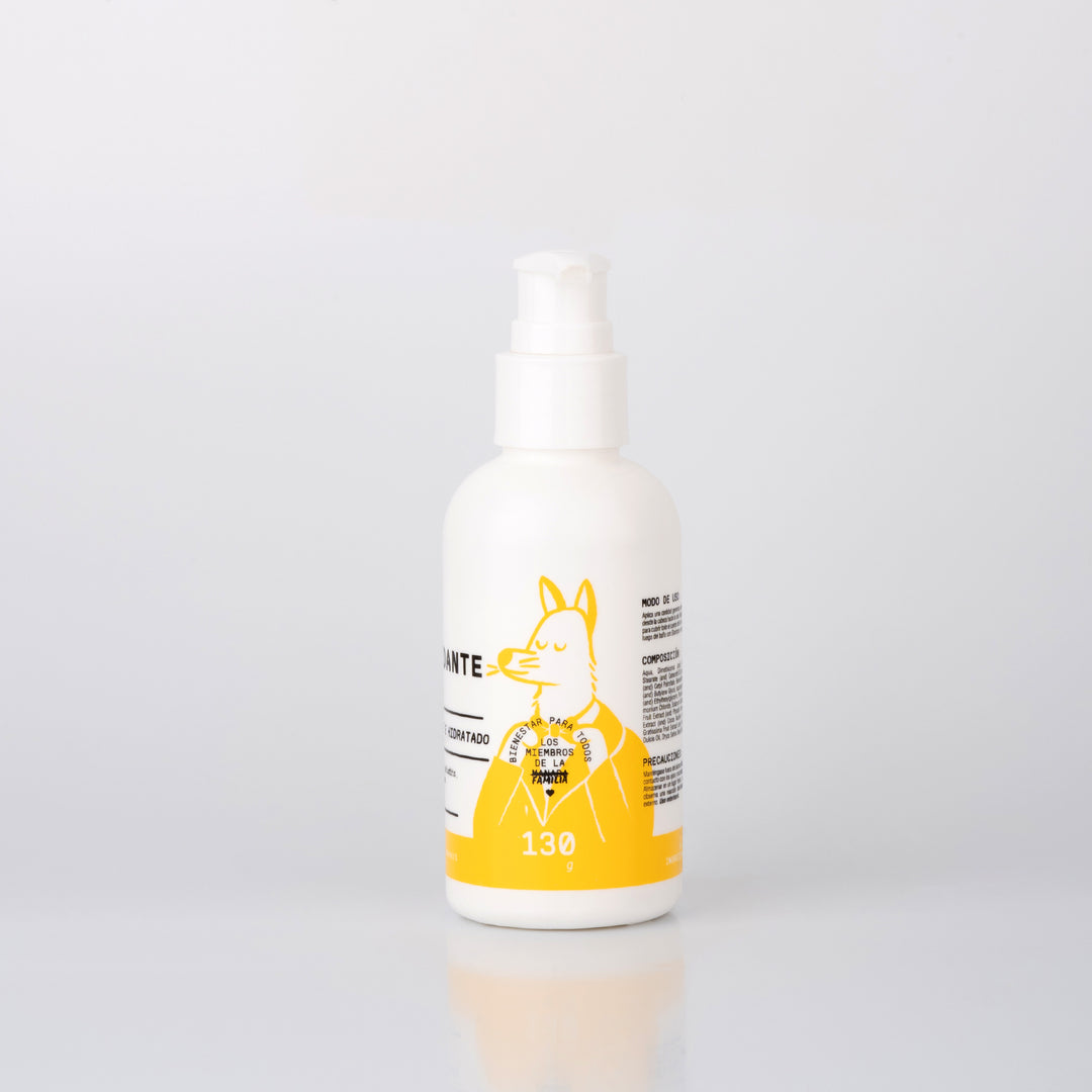 DESENREDANTE - PERROS 130ML